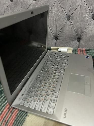 скупка ноутбуков дорого: ПРОДАЮ НОУТБУК старый с США Ноутбук Sony VAIO, серебристый корпус — 2