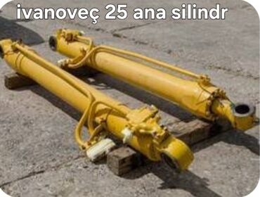 куплю трактор мтз 82 или 80 чуй: Ivanoveç 25 tonluq Ana silindir kranlar üçün nəzərdə tutulmuş bu əsas