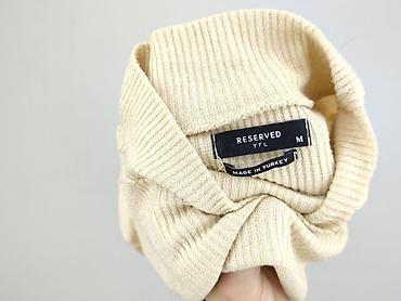 used stuff: Reserved YFL, Sweter damski, rozmiar M — 4