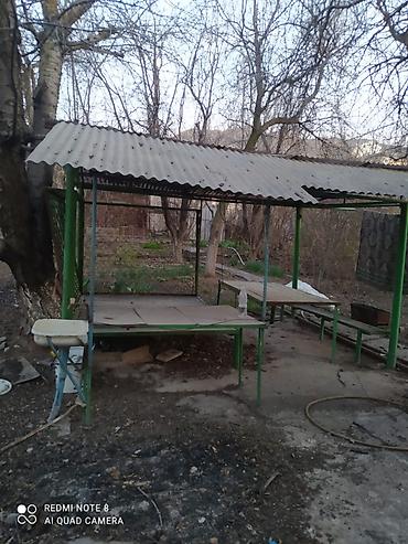 сдаю реставрацию: Сдаю дачу, дом кирп., 3 комнаты, вода поливная, свет, печное — 6