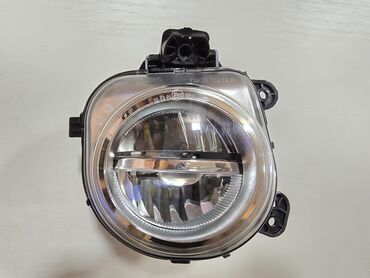 h11 led: Оң туманга каршы фара BMW 2018 г., Жаңы, Аналог