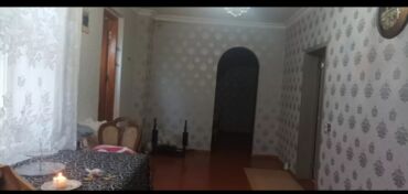 Uzunmüddətli kirayə mənzillər: 3 otaqlı mənzil – işıqlı və səliqəli planlama • Otaqlar: 3 geniş otaq — 9