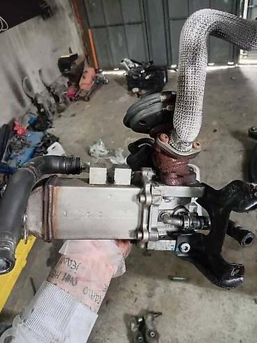 EGR I HLADNJAK EGR ZA AUDI A6 OD 2004. DO 2009. GOD. | ispravno za na lalafo.rs — 1 EGR I HLADNJAK EGR ZA AUDI A6 OD 2004. DO 2009. GOD. | ispravno za — 1