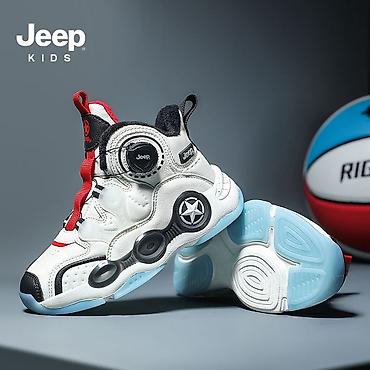 nike react: Детские кроссовки Jeep Kids на заказ - Назначение: активные игры и — 3