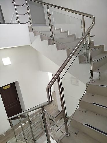 Сварка: Сварка | Ворота Монтаж — 7