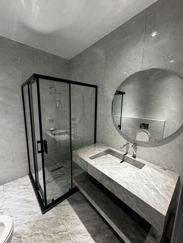 Günlük kirayə mənzillər: Studiya — 5