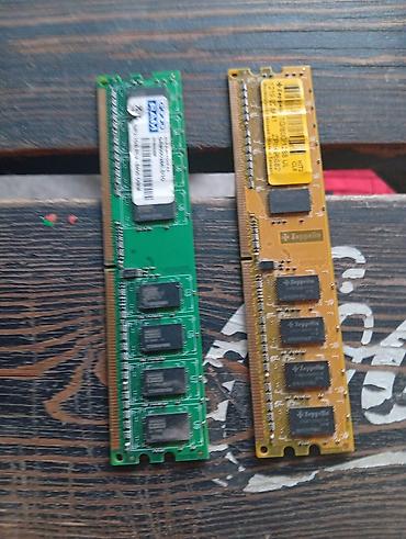чоор фото: Оперативная память SDRAM для настольных ПК (2 модуля) - Форм‑фактор — 2