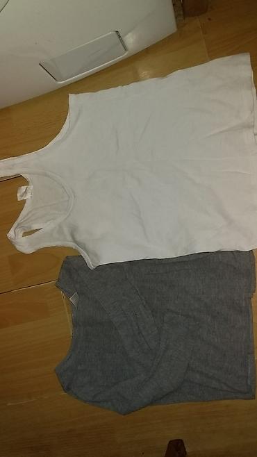 Uşaq dünyası: Köynək, Uniseks, 6 - 9 ay, Benetton — 6