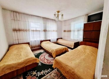 снять дом на озере иссык куль: 6 бөлмө жана андан көп, Кыймылсыз мүлк агенттиги, Чогуу жашоосу жок, Эмерексиз