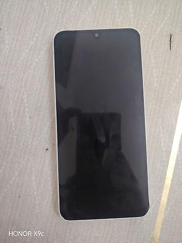a16: Samsung Galaxy A34 5G, 256 GB, rəng - Gümüşü, İki sim kartlı — 4