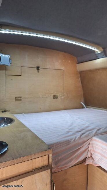 Mitsubishi: Mitsubishi L300: 2.4 l. | 1999 έ. 112000 km. Crossover — 11