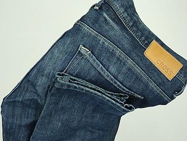cross jeans jacket: Cross Jeans, Jeansy damskie, rozmiar L — 6