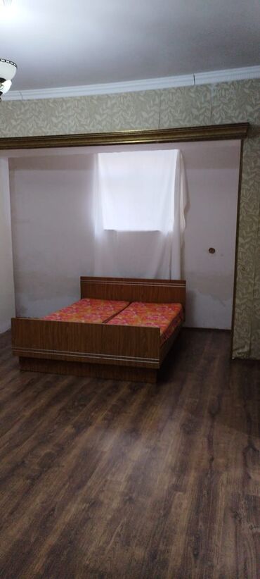 Uzunmüddətli kirayə evlər: 80 kv. m, 1 otaqlı, Kombi, Qaz, İşıq — 10