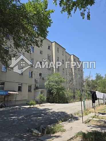 1 комната, 34 м², 5 этаж
