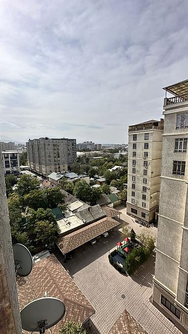 Продажа квартир: 3 комнаты, 91 м², Элитка, 9 этаж, Евроремонт — 10