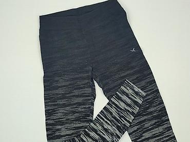 hooligans polska: Legginsy Sportowe damskie, rozmiar S — 1