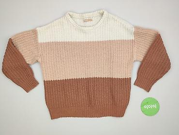 "coccodrillo": Cropp, Sweter damski, rozmiar S — 2