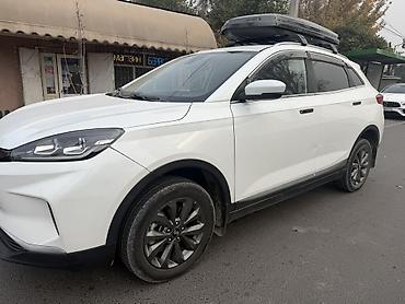rx 450h: JMEV : 2021 г., Электромобиль, Кроссовер — 1
