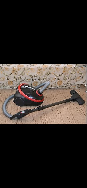 tuk yolan: Samsung Canister Vacuum Cleaner — toz torbalı tip Xüsusiyyətlər: - — 5