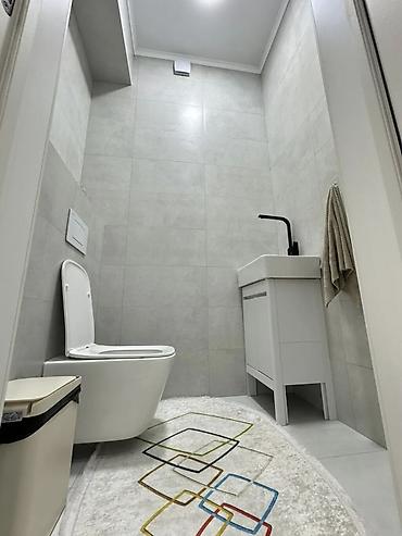 Продажа квартир: 3 комнаты, 95 м², Элитка, 10 этаж, Евроремонт — 5