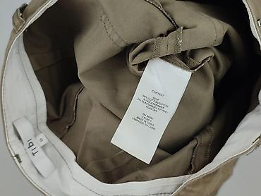 trousers: Spodnie materiałowe damskie, rozmiar 2XS — 5