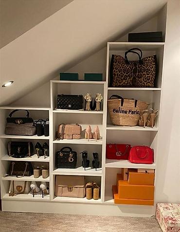 Usluge u domaćinstvu: Sve vrste stolarskih usluga. -Montaze, demontaze. kuhinja — 12