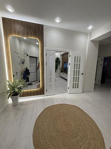 Новостройки от застройщика: Построен, Элитка, 3 комнаты, 155 м² — 4