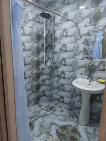 Uzunmüddətli kirayə mənzillər: Nərimanov rayonu, Təbriz küçəsində (keçmiş Çapayev) 4 otaqlı, 97 kv.m -da lalafo.az — 16 Uzunmüddətli kirayə mənzillər: Nərimanov rayonu, Təbriz küçəsində (keçmiş Çapayev) 4 otaqlı, 97 kv.m — 16