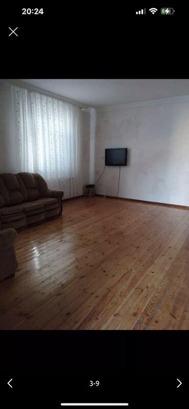 Həyət evləri və villaların satışı: Binəqədi qəs. 7 otaqlı, 3 kv. m, Kredit yoxdur, Yeni təmirli — 4