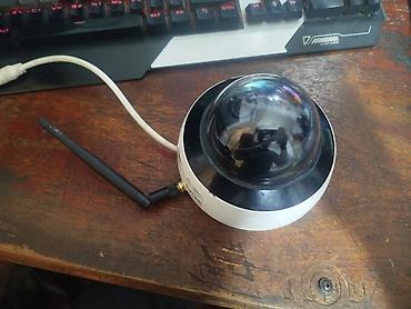 deepcool matrex: Уличные и внутренние IP‑камеры видеонаблюдения (набор из 2 шт.) Что в — 3