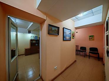 помещение куплю: Коммерческое помещение в Золотом Квадрате 📍 Тыныстанова / Токтогула — 5