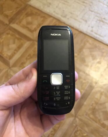 нокиа 105: Nokia 1, Колдонулган, 1 SIM