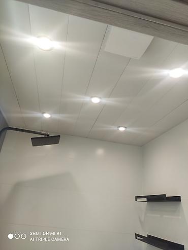 Укладка плитки: Плиточные работы и обустройство ванных комнат под ключ — 11