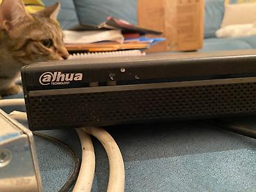 dvd satışı: DVR satılır. Razılaşma yolu ilə. İş yefini bağladıqları üşün satılır — 3