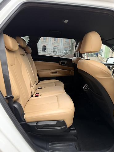 Kia: Kia Sorento: 2022 г., 2.5 л, Автомат, Бензин, Кроссовер — 6