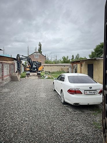 baw 212: Toyota Crown: 2012 г., 3.5 л, Автомат, Бензин, Седан — 2