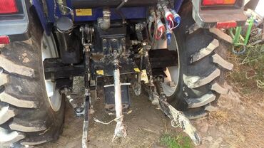 Мини-тракторы Lovol: СРОЧНО СРОЧНО ПРОДАЮ Мини Трактор Ловол 354 для сельскохозяйственных — 9