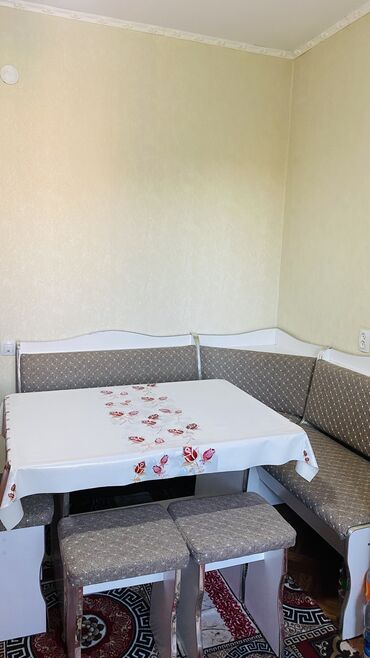 Продажа квартир: 4 комнаты, 112 м², 2 этаж, Евроремонт — 21