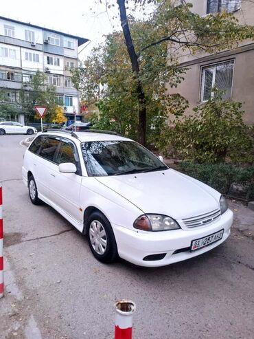 мотор акпп шевроле лачетти: Toyota Caldina: 2000 г., 2 л, Автомат, Бензин, Универсал