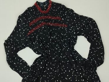 Zara, Sukienka damska, rozmiar M