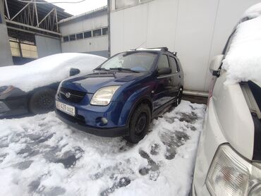 купить двигатель на газель: Suzuki Ignis: 2004 г., 1.5 л, Механика, Бензин, Хетчбек