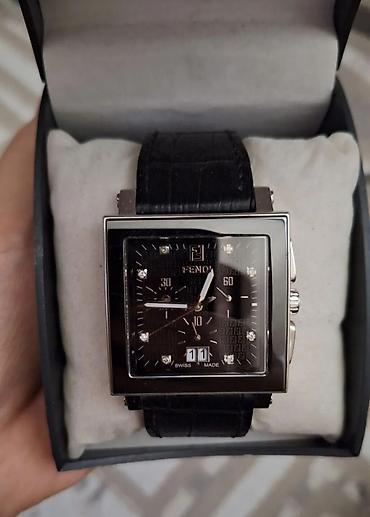 iphone whatch: Классические часы часы, Швейцария, Секундомер, Мужские, Новый — 4