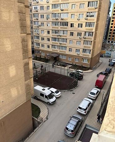 Продажа квартир: 1 комната, 39 м², Элитка, 5 этаж, Евроремонт — 5