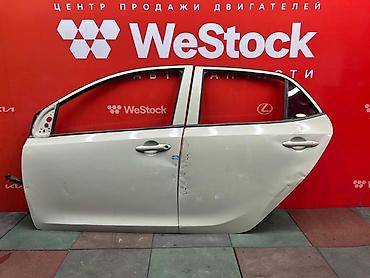 Дверь Комплект Kia, Б/у, Оригинал