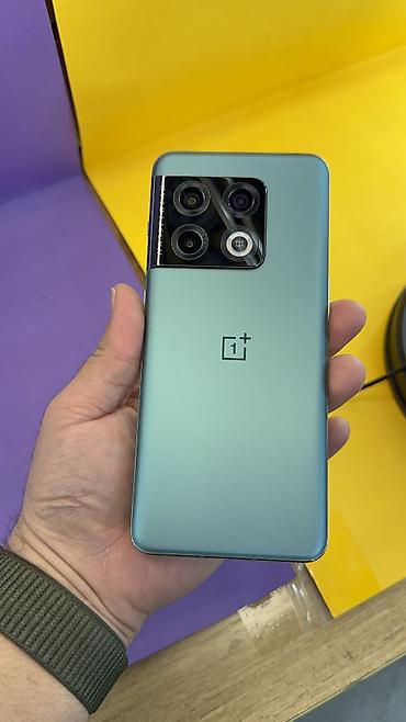 OnePlus: OnePlus 10 Pro, Б/у, 256 ГБ, 2 SIM — 2