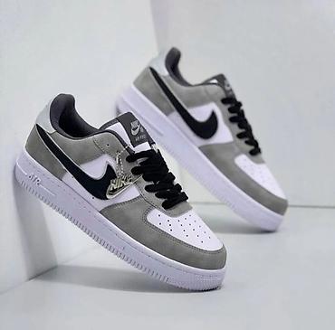 air force 1 duboke: Nike Air Force 1 Low – muški lifestyle patike imamo brojeve od 36 do — 4