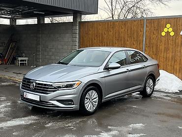 Volkswagen: Volkswagen Jetta: 2019 г., 1.4 л, Автомат, Бензин, Седан — 15