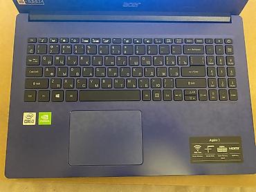 external ssd: Acer Aspire 3 🔹Model: Aspire 3 A315-57G 🔹OS: Windows 10 Pro 🔹Yaddaş — 6