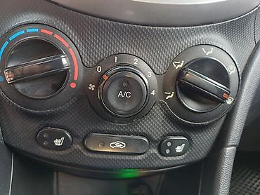 солярис ош: Hyundai Solaris: 2014 г., 1.6 л, Автомат, Бензин — 8