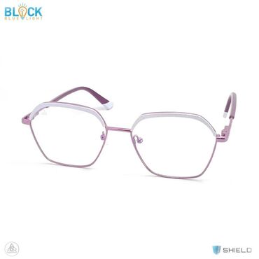 Солнцезащитные очки: Компьютерные очки - линейка «Shield»! В Beta Stores 2 - более 350 — 26